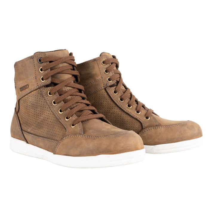 Мотовзуття Oxford Kickback Air WS Boots Brn