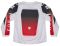 Дитяча Джерсі Fox 180 Kids Jersey - Shield Flo Red