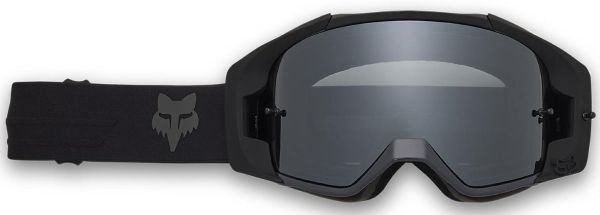 Окуляри Fox Vue Vivid Goggle - Core Black