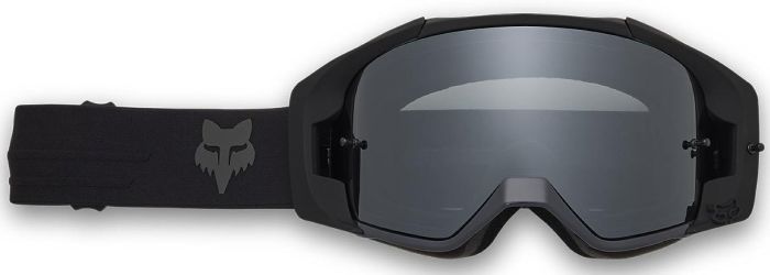 Окуляри Fox Vue Vivid Goggle - Core Black