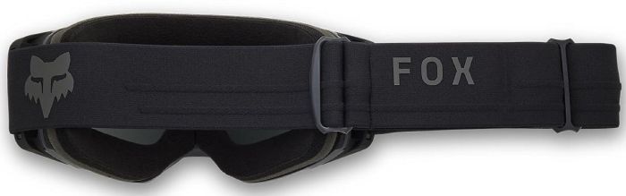 Окуляри Fox Vue Vivid Goggle - Core Black