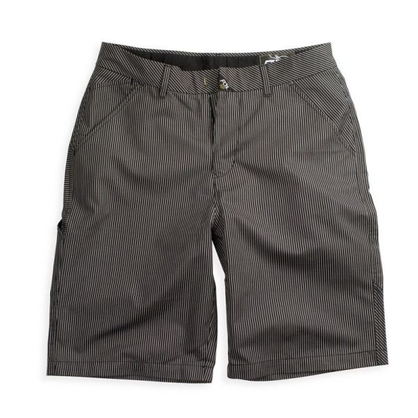 Шорти Fox Slanted Short Black