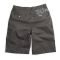 Шорти Fox Slanted Short Black