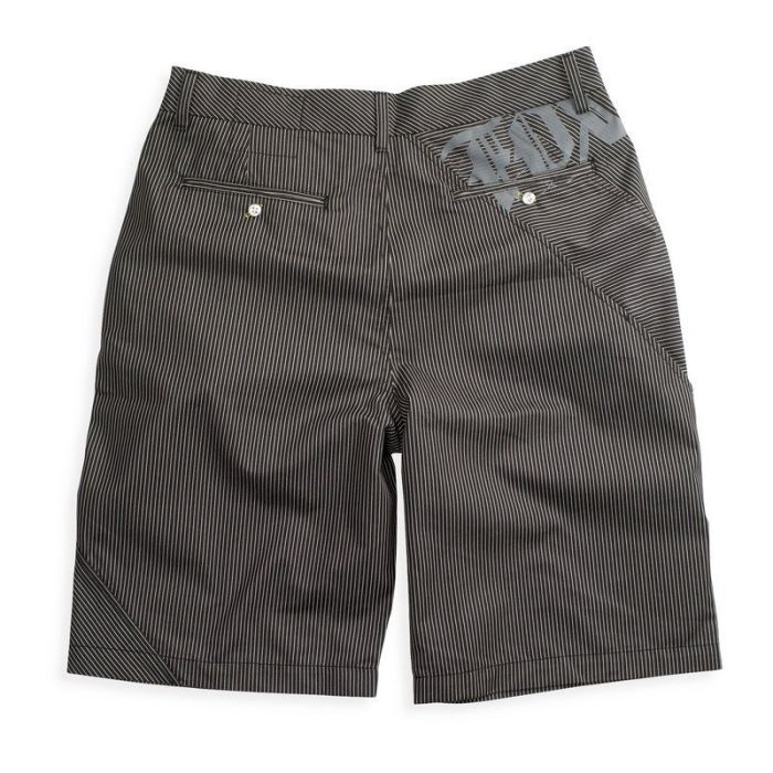 Шорти Fox Slanted Short Black
