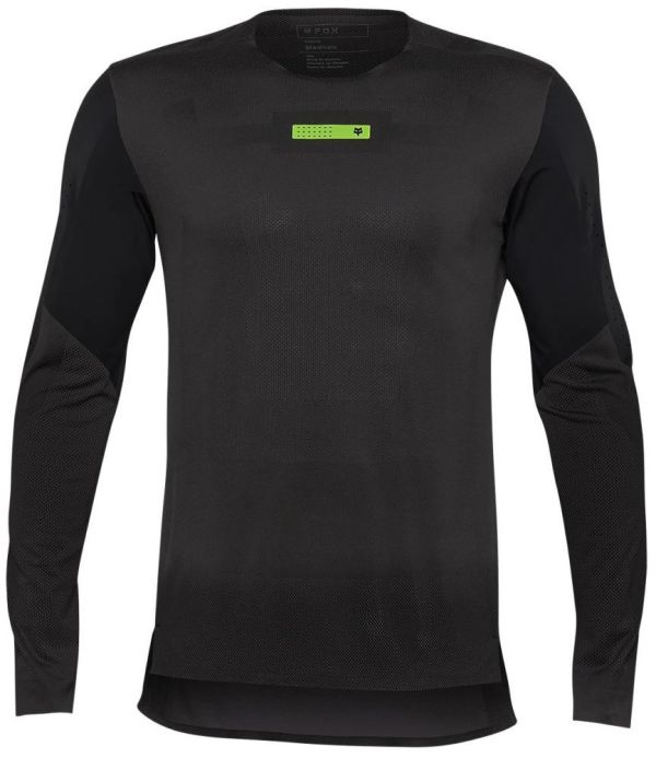 Джерсі Fox Rawtec Jersey Black