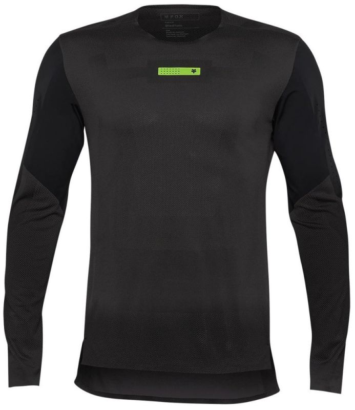 Джерсі Fox Rawtec Jersey Black