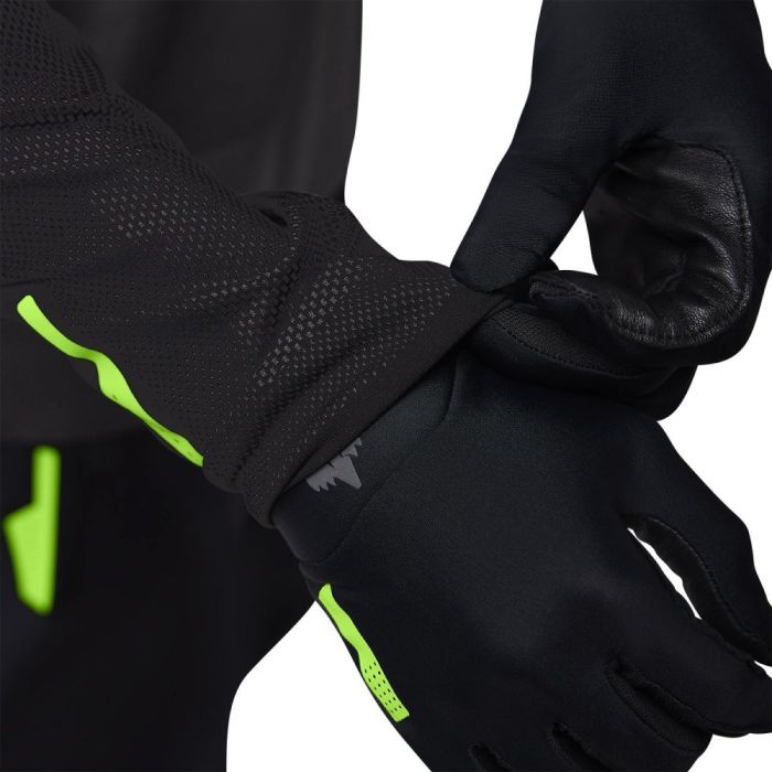 Джерсі Fox Rawtec Jersey Black