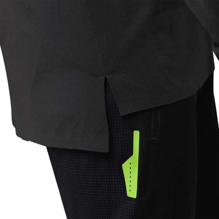 Джерсі Fox Rawtec Jersey Black