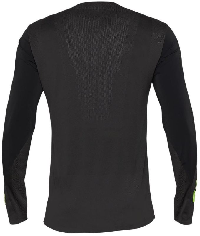 Джерсі Fox Rawtec Jersey Black