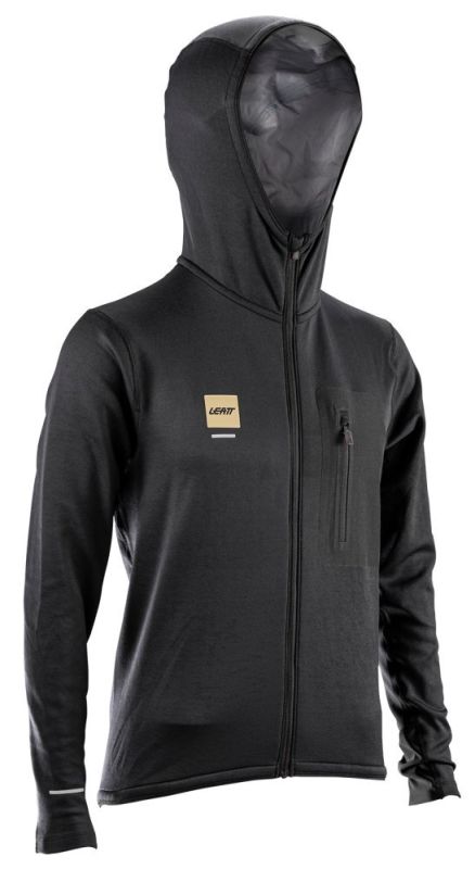 Куртка Leatt Mtb 2.0 Thermaflow Jacket Black