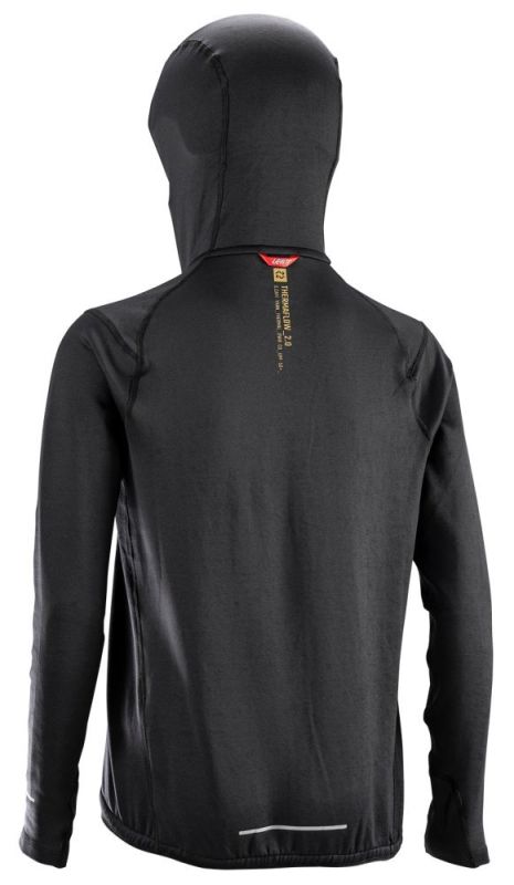 Куртка Leatt Mtb 2.0 Thermaflow Jacket Black