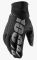 Зимові Рукавички 100% Brisker Hydromatic Glove Black