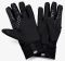 Зимові Рукавички 100% Brisker Hydromatic Glove Black