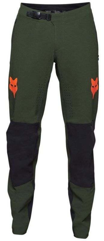Штани Fox Defend Pant - Taunt Dark Sage