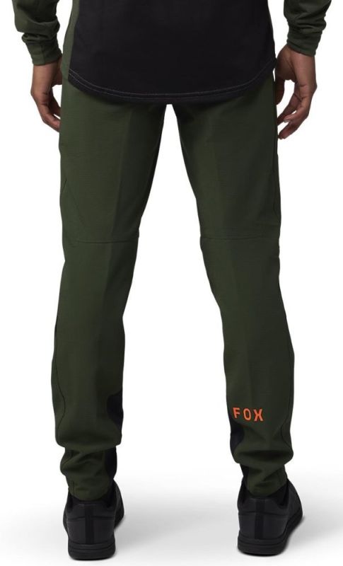 Штани Fox Defend Pant - Taunt Dark Sage