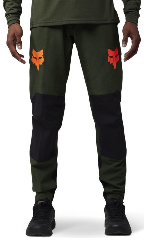 Штани Fox Defend Pant - Taunt Dark Sage
