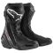 Мотовзуття Alpinestars Supertech R Black