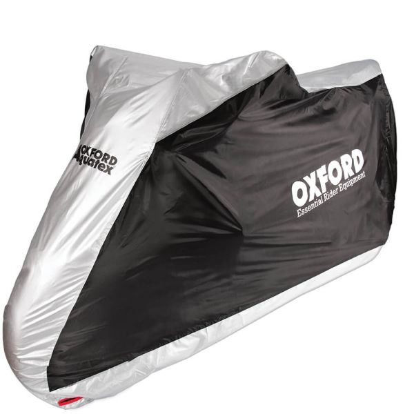 Мото чохол Oxford Aquatex
