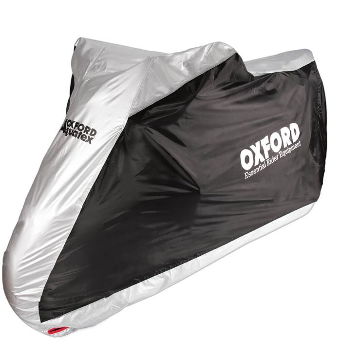 Мото чохол Oxford Aquatex