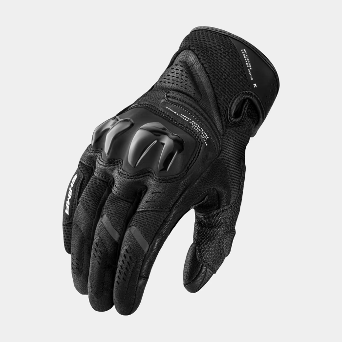 Моторукавички Shima SPARK 3.0 LADY Black