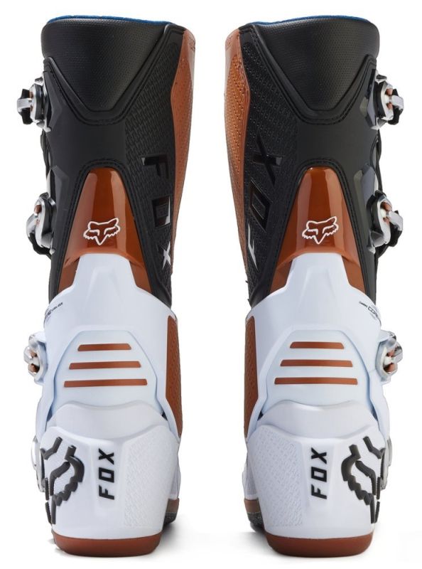 Мотоботи Fox Motion Boot Gum