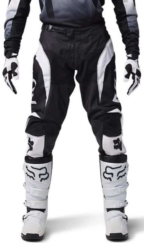Штани Fox 180 Pant - Lean Black