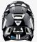 Шолом Ride 100% Trajecta Helmet Black/white