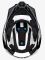 Шолом Ride 100% Trajecta Helmet Black/white