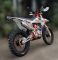 Мотоцикл GEON Dakar GNX (300 NB Enduro 21/18 МКПП 6) White/Orange