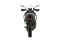 Мотоцикл QJMOTOR SVT650X BLACK/SILVERY/YELLOW