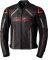 Куртка RST S1 Leather Jacket Men - Black/Grey/Red