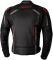 Куртка RST S1 Leather Jacket Men - Black/Grey/Red