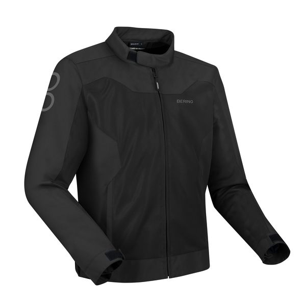 Куртка BERING ALIAS black