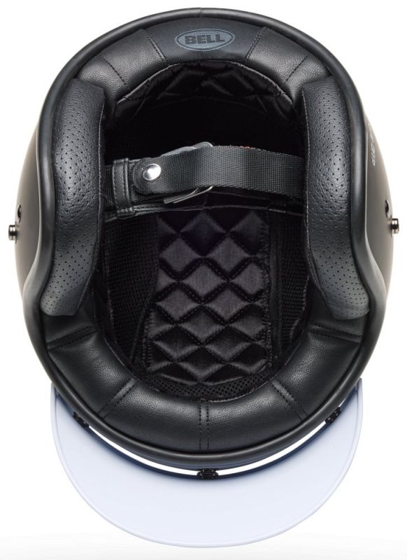 Шолом Bell Custom 500 Helmet - Fasthouse Black