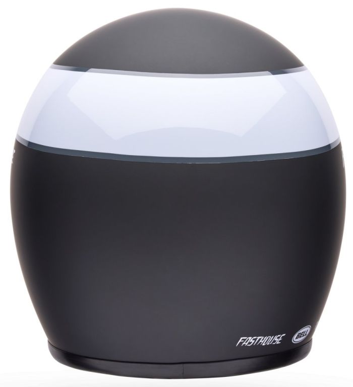 Шолом Bell Custom 500 Helmet - Fasthouse Black