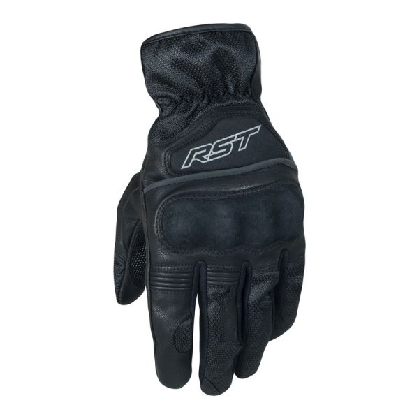 Моторукавички RST Raid CE Glove Black