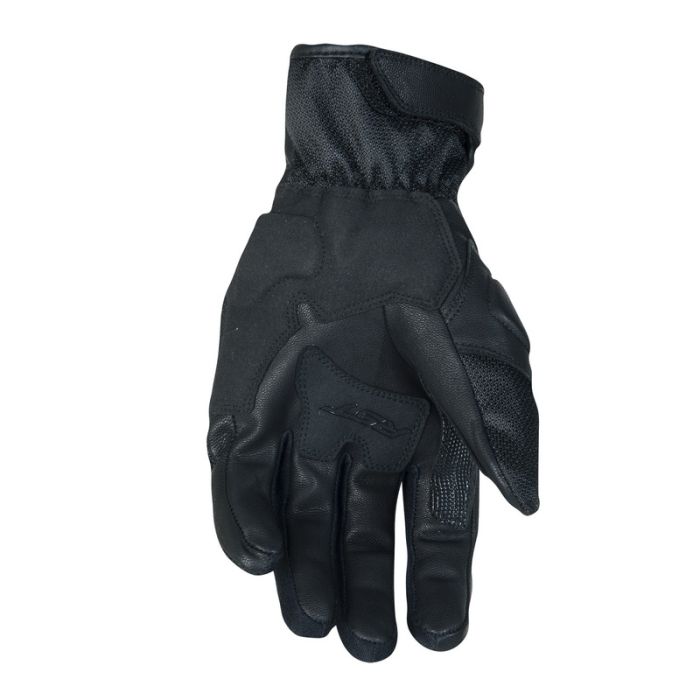 Моторукавички RST Raid CE Glove Black
