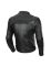 Мотокуртка SECA Bonneville Perforated Black