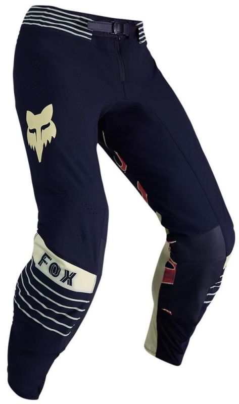 Штани Fox Flexair Pant - Inning Black