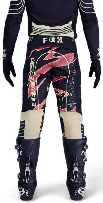 Штани Fox Flexair Pant - Inning Black