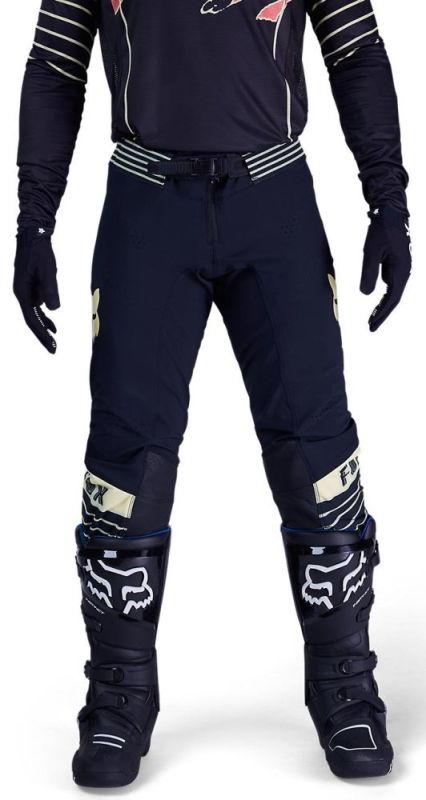 Штани Fox Flexair Pant - Inning Black