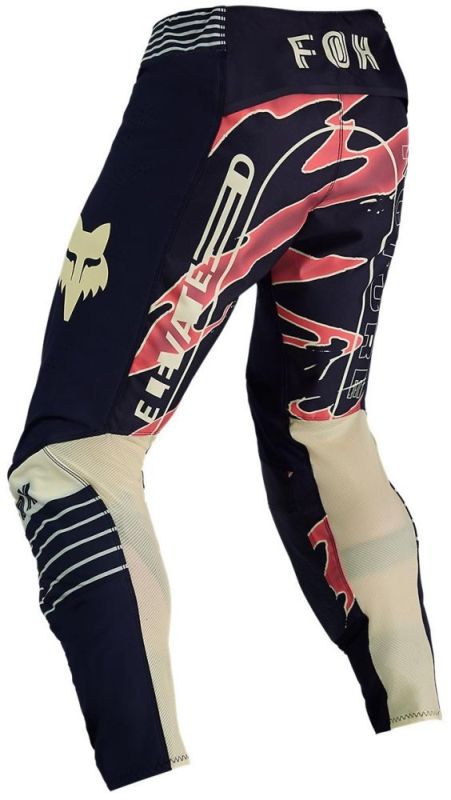 Штани Fox Flexair Pant - Inning Black