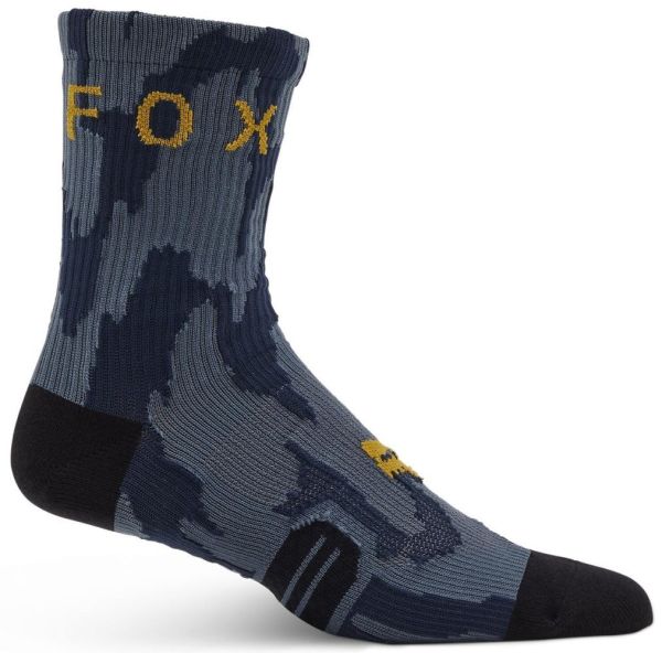Шкарпетки Fox Ranger Sock - 6 Inch - Swarmer Dark Vintage