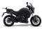 Мотоцикл BAJAJ Dominar D400UG 2 Charcoal Black