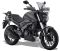 Мотоцикл BAJAJ Dominar D400UG 2 Charcoal Black
