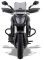Мотоцикл BAJAJ Dominar D400UG 2 Charcoal Black