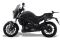 Мотоцикл BAJAJ Dominar D400UG 2 Charcoal Black
