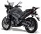 Мотоцикл BAJAJ Dominar D400UG 2 Charcoal Black