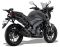 Мотоцикл BAJAJ Dominar D400UG 2 Charcoal Black