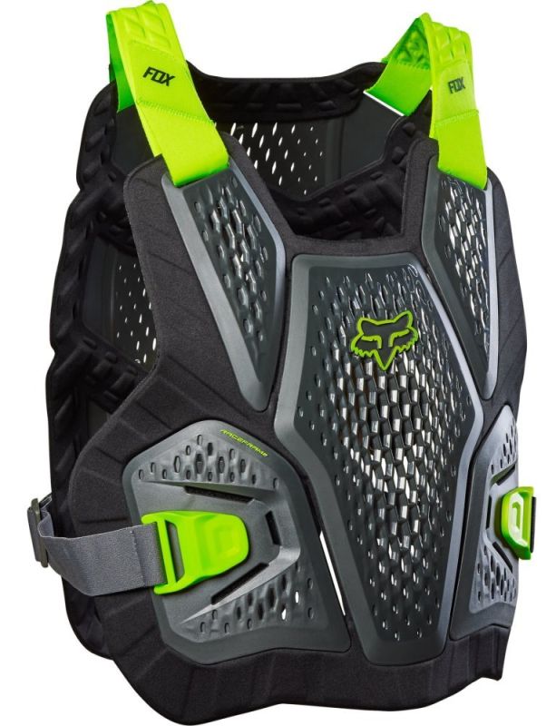 Захист Тіла Fox Raceframe Roost - Ce Dark Shadow,